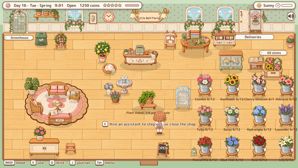 Lilloville screenshot
