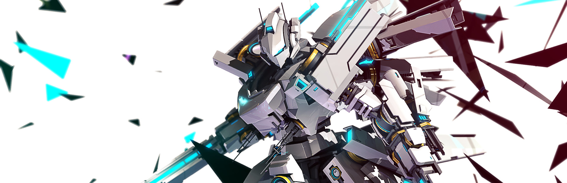 BREAK ARTS II