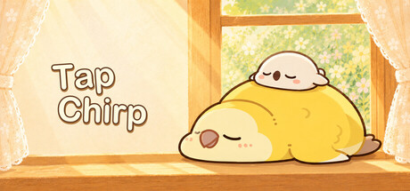 TapChirp artwork