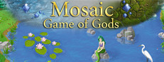 Mosaic: Game of Gods Small Capsule Image