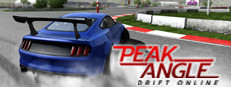 Peak Angle: Drift Online
