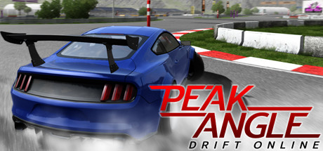 Peak Angle: Drift Online crack status