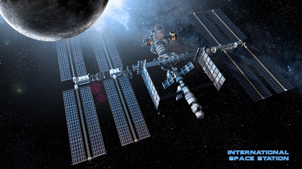 Iron Sky Invasion: Deluxe Content screenshot 4