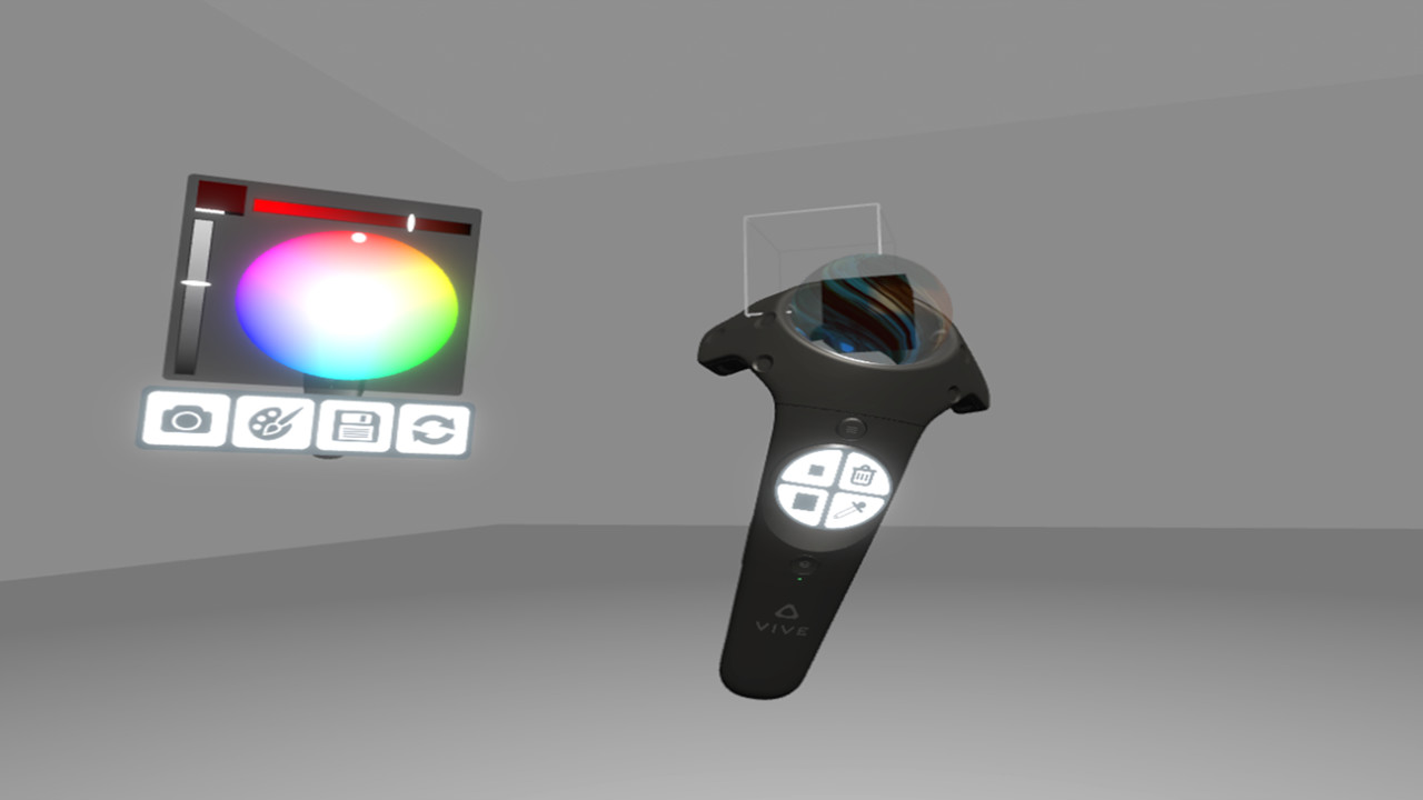 #5. 7D Game (VR for VIVE) (Steam) Podle: 上海游七网络科技有限公司