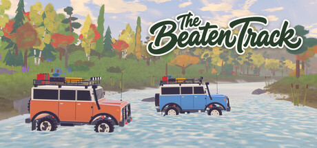 The Beaten Track Playtest