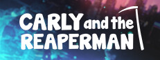 Carly and the Reaperman - Escape from the Underworld