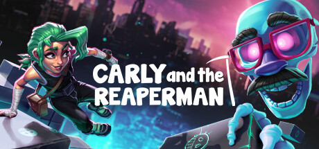 Carly and the Reaperman - Escape from the Underworld Cheat Engine/CT