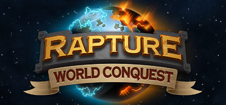 Rapture - World Conquest Cheat Engine/CT