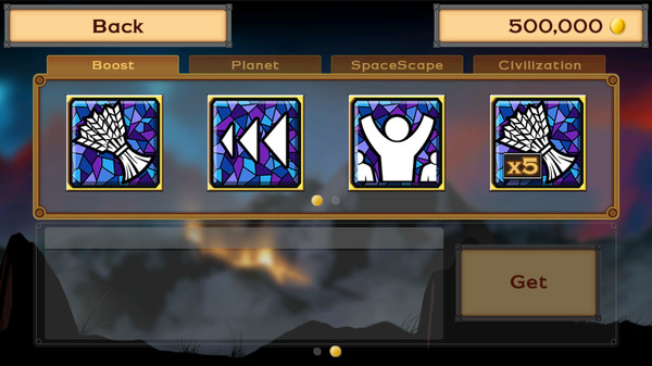 Screenshot z Rapture - World Conquest