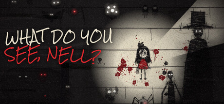 What do you see, Nell? — Steam header