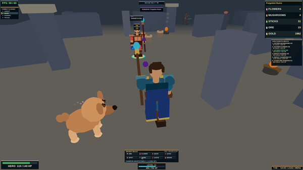 RIFTGROVE screenshot 6