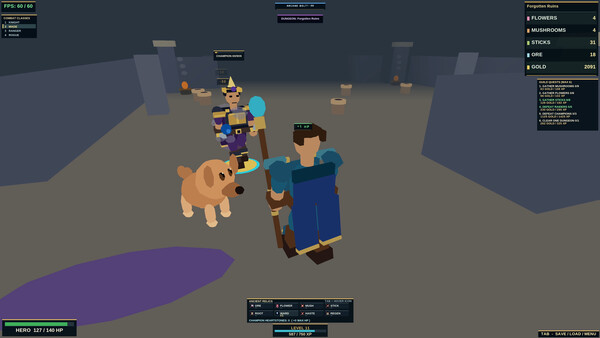 RIFTGROVE screenshot 7