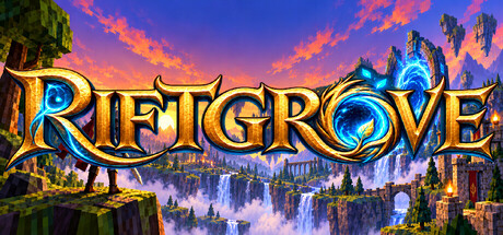RIFTGROVE artwork