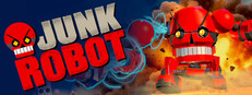 Junk Robot