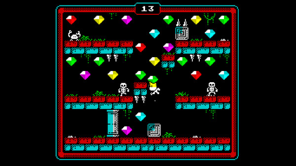 panGEMic screenshot 5