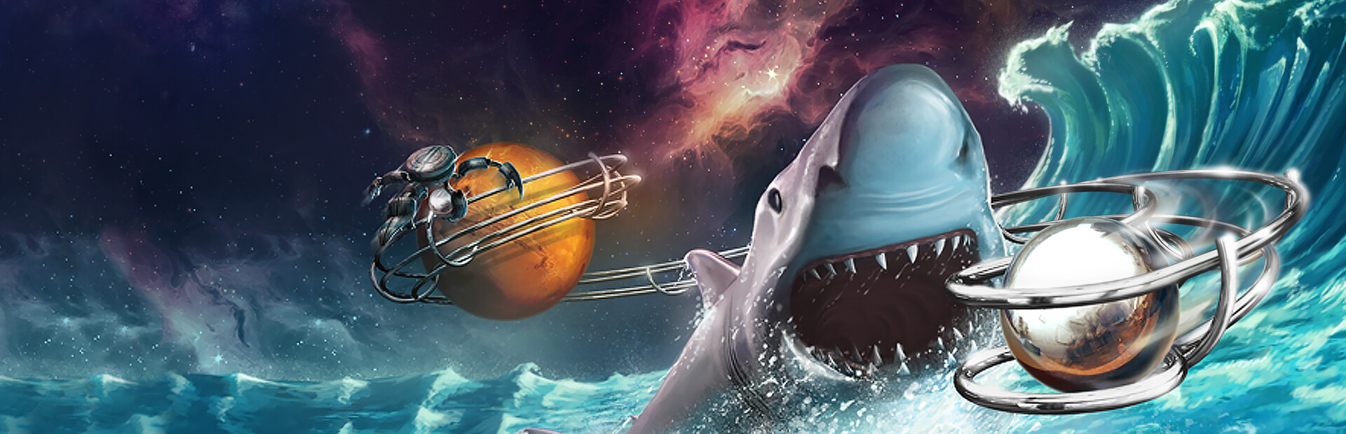 Pinball FX Classic VR