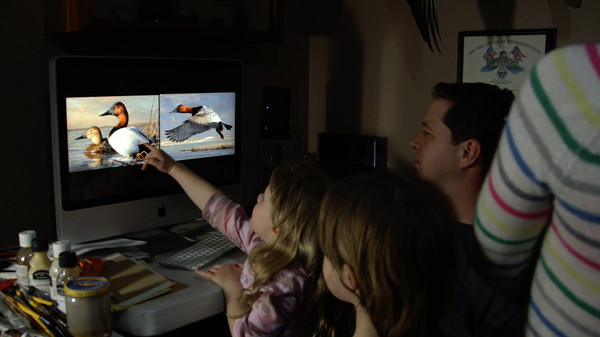 Million Dollar Duck screenshot 2