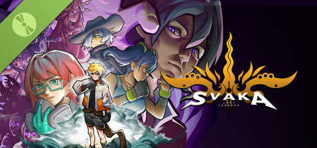 SVAKA: Lost Legends Demo