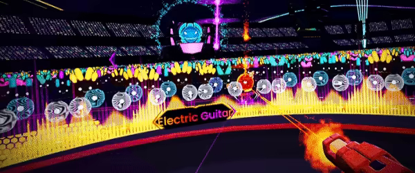 Musical Range video 4