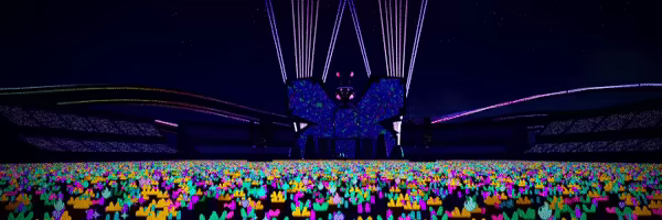 Musical Range video 2