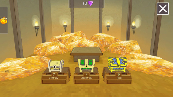 Guild Quest