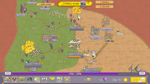 Guild Quest