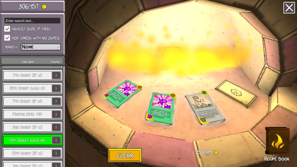 Screenshot z Guild Quest Screenshot z Guild Quest