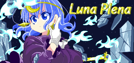 Luna Plena