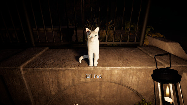 Moonlit Vigil — 4