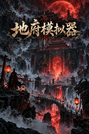地府模拟器 cover art