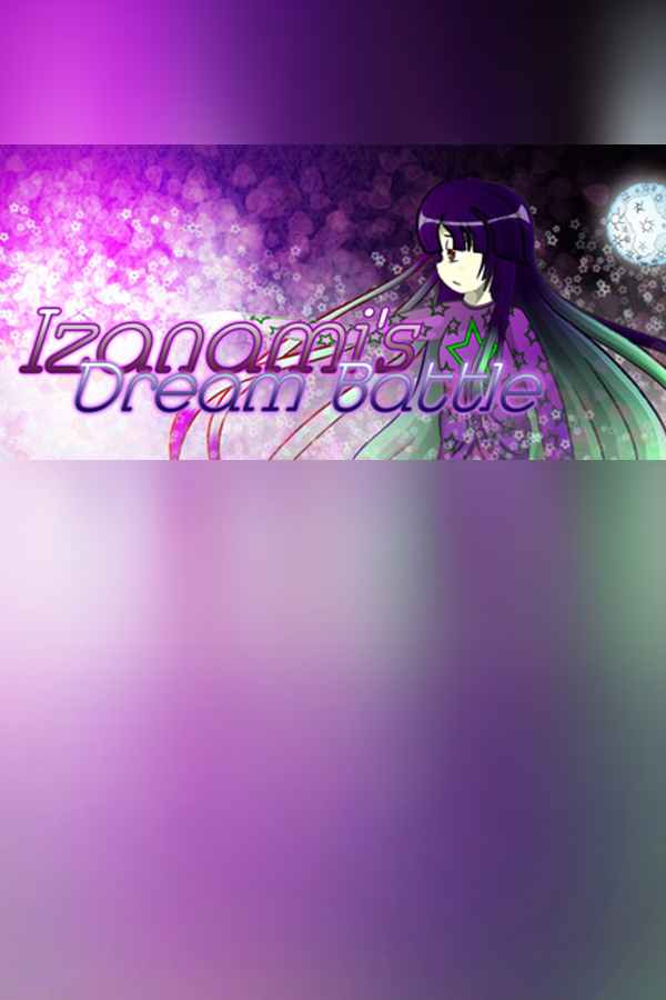 Cover art of Izanami's Dream Battle