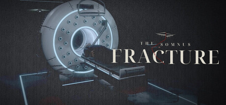 The Somnus Fracture artwork