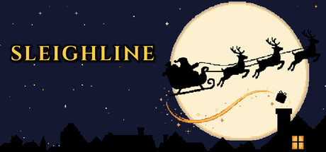 Sleighline — Steam header