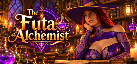 The Futa Alchemist