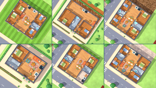 World Estate: Property Tycoon screenshot 9