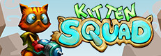 Kitten Squad