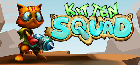 Kitten Squad Cheat Engine/CT