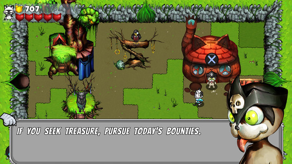 Kitten Squad screenshot 4