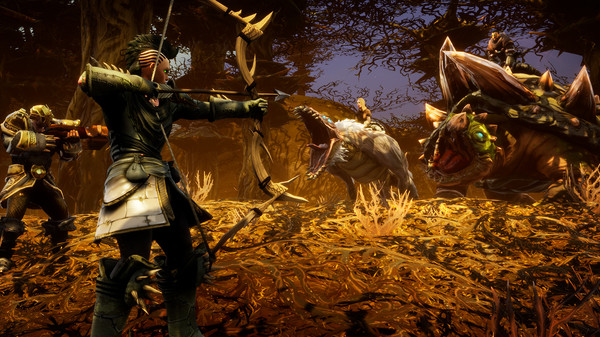 Rend — снимок экрана 11