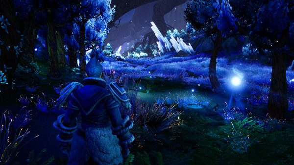 Rend — снимок экрана 10