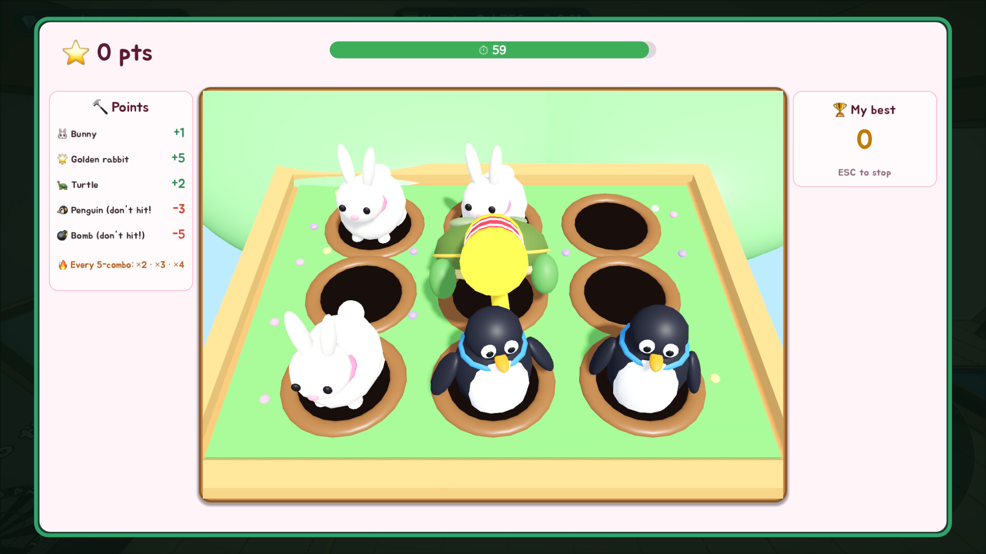 Domino Party screenshot #12