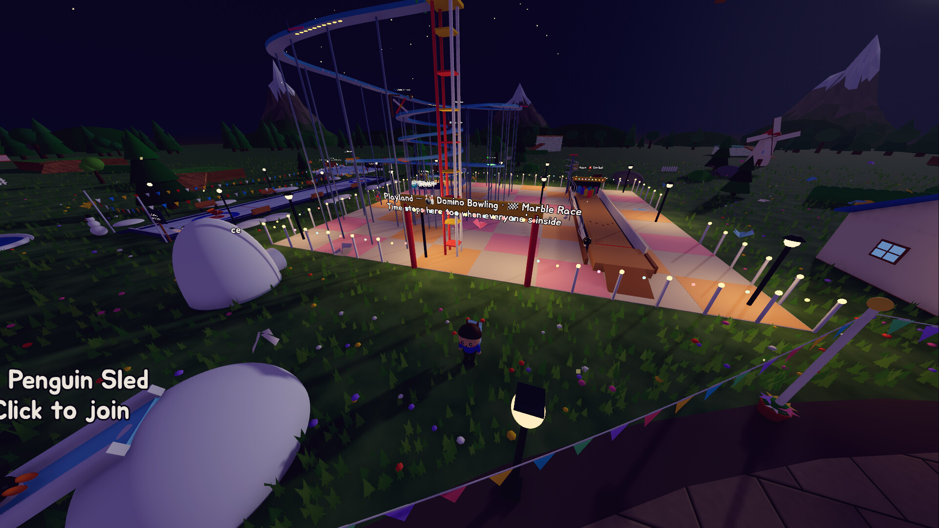 Domino Party screenshot #15