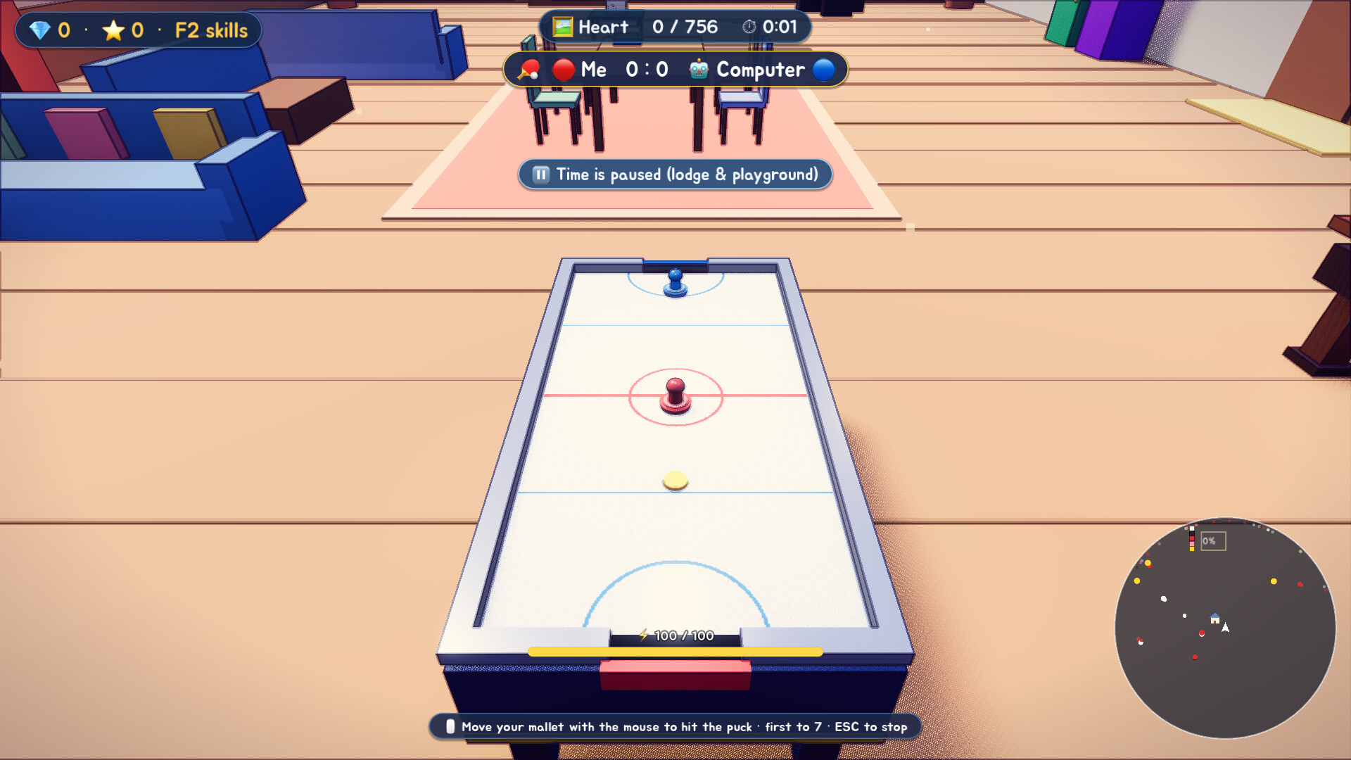 Domino Party screenshot #8