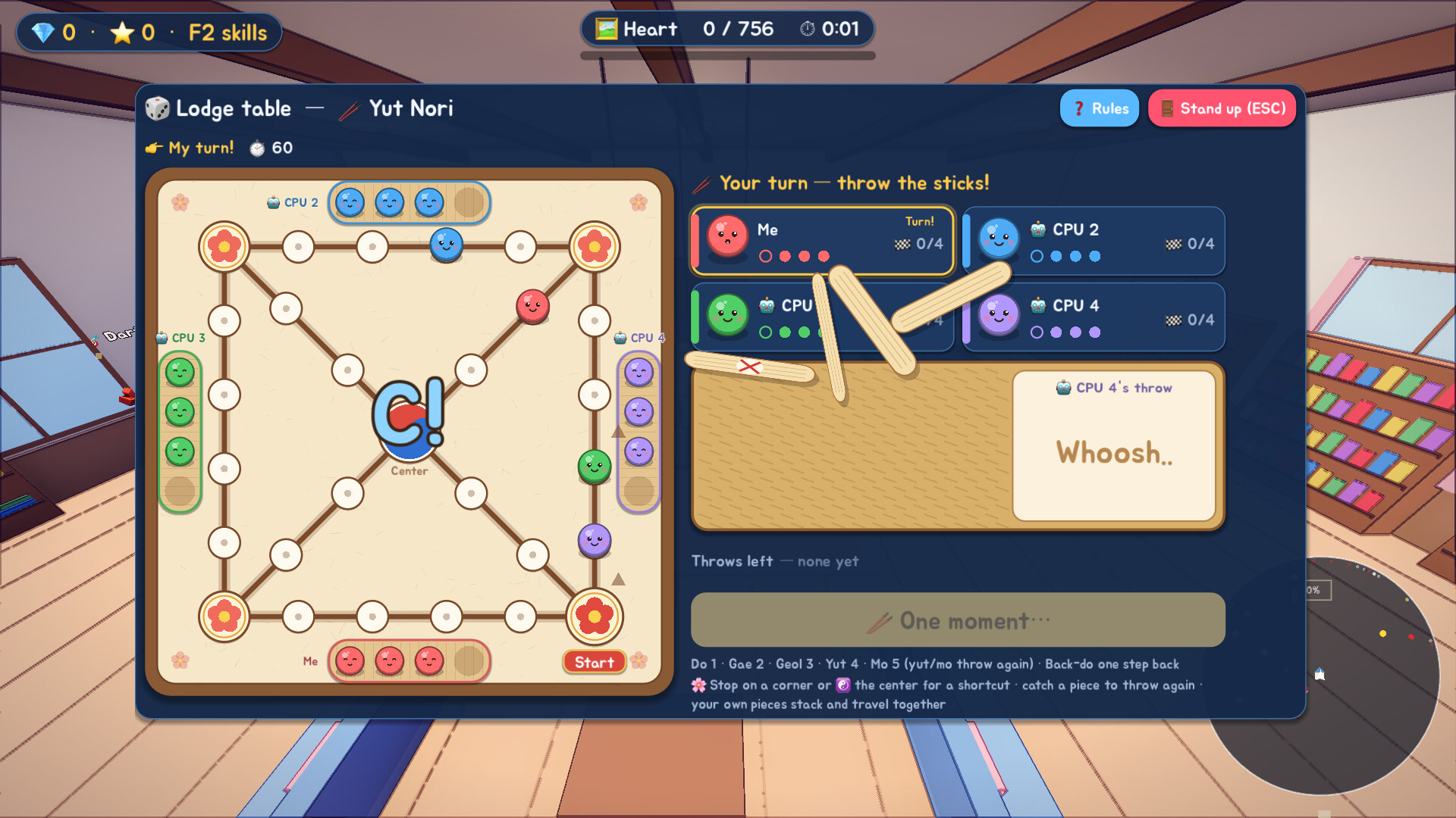 Domino Party screenshot #13