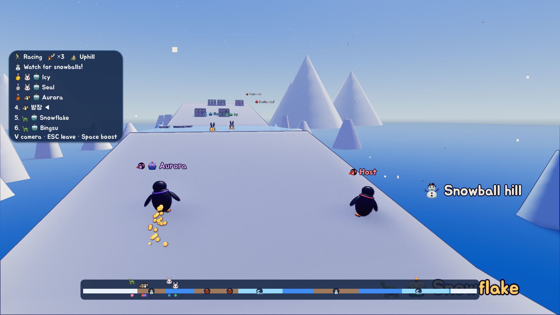 Domino Party screenshot #10