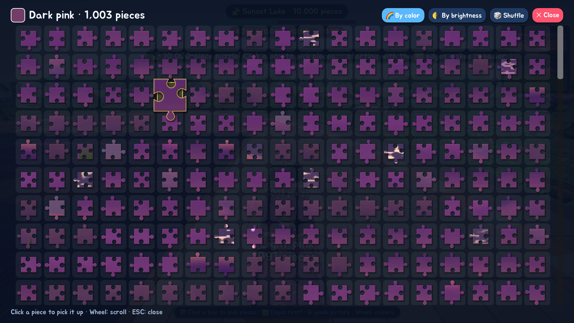 Domino Party screenshot #11