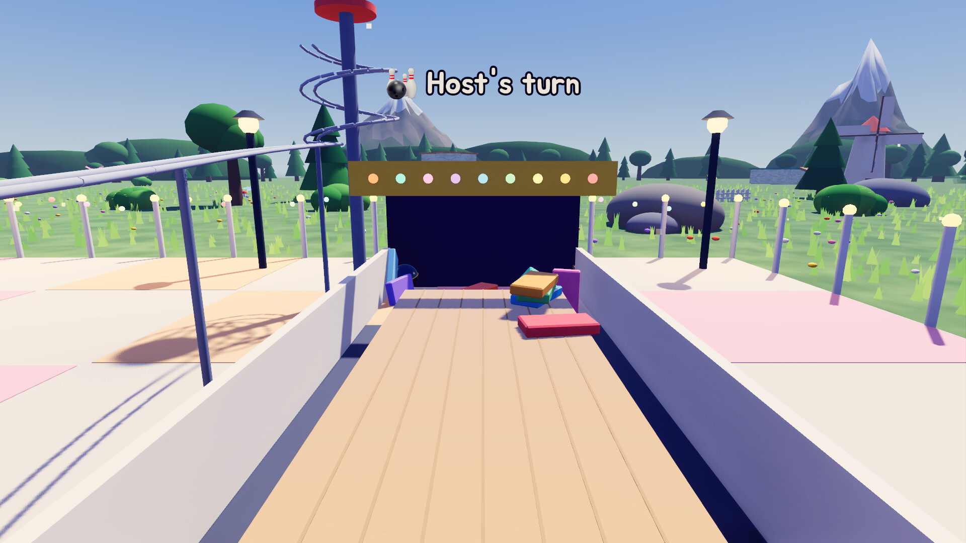 Domino Party screenshot #9