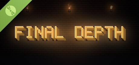 Final Depth Demo