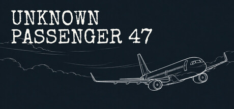UNKNOWN PASSENGER 47 — Steam header