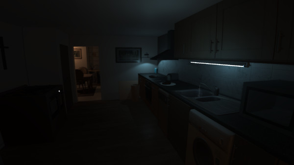 The Survey screenshot 4